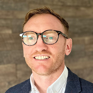 Photo of Cllr Toby Rowe